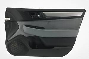 Карта двери передняя правая SUBARU Outback B15 2018-2019 94216AL02BSH