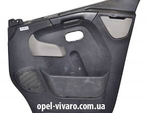 Карта двери правая передняя Opel Movano 3 2010- 8200729417