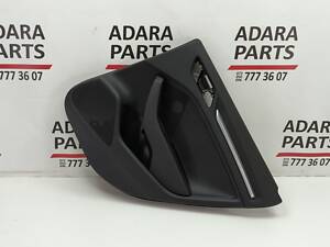 Карта двери задней (правой) для Audi A3 2013-2016 (8V5867304JWFA)