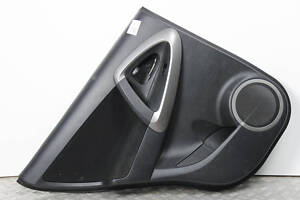 Карта двери задняя левая Toyota RAV-4 III 2005-2012 6764042330B0
