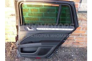 Карта двери задняя левая Hyundai Santa FE 2000-2006 17978-01