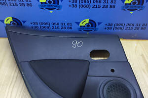 Карта двери задняя правая RENAULT CLIO III (05-12 г.) 8200293858G