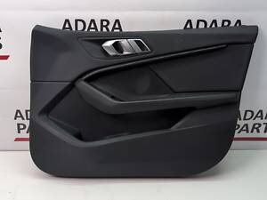 Карта двери передней правой (Царапина) для BMW 2 Series Gran Coupe 2020-2024 (F44) (51419893910)