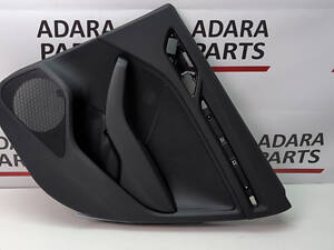 Карта двери задней правой для Audi A3 2013-2016 (8V) (8V5867304JWFA)