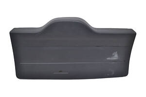 Карта крышки багажника 735498637 FIAT Doblo 09-15, Doblo 15-23; OPEL Combo D 11-18