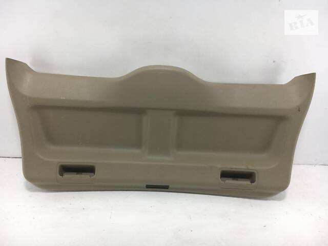 Карта крышки багажника LAND ROVER FREELANDER 2 L359 2010-2012 (6H5245594ABW) LR032277