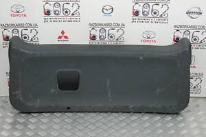 Карта крышки багажника 5D Mitsubishi Colt (Z30) 2004-2008 7224A092