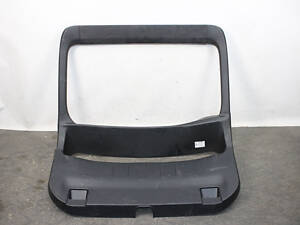Карта крышки багажника Toyota Prius (ZVW35) 2009-2015 6775047020C0