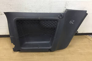 Карта обшивка багажника правая SMART FORTWO EB1 AE1 (98-07г.) 0007842V002