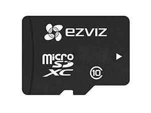 Карта пам’яті Ezviz MicroSD 32ГБ CS-CMT-CARDT32G-D