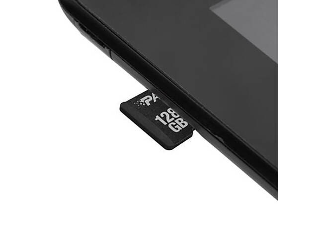 Карта памяти microSDXC (UHS-1) Patriot LX Series 128Gb class 10 (адаптер SD) - Фото 3