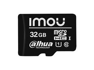 Карта памяти Imou MicroSD 32Гб ST2-32-S1
