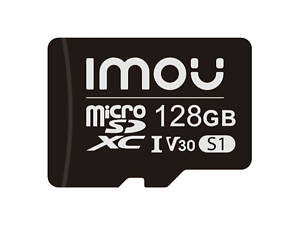 Карта памяти Imou MicroSD 128 ГБ ST2-128-S1