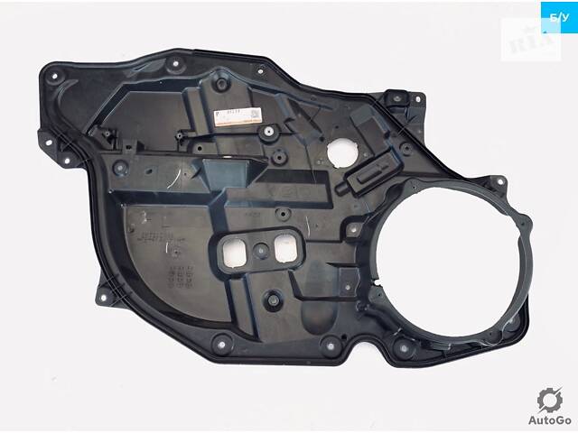 Карта стеклоподъемника передняя левая Mazda CX-7 ER 2006-2012 EG525997X