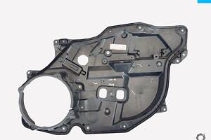 Карта стеклоподъемника передняя правая Mazda CX-7 ER 2006-2012 EG525897X