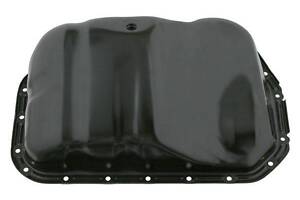 Картер двигателя масляный Audi 100 C3, C4, 80 B2, B3, B4, VW Passat B2 (Van Wezel) 048103601