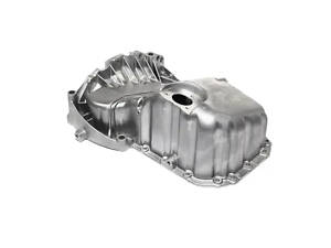 Картер двигателя масляный VW Passat B5, Audi A4 B5, A6 C5 1.8/1.9 TDi 95-00 (Van Wezel) 058103598D, 058103598B