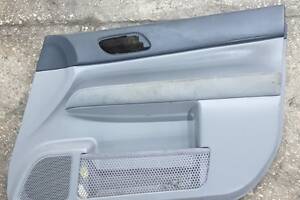 Картка дверна передня права Subaru Forester 94210sa000ok