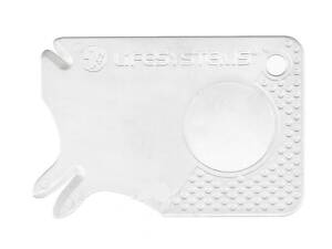 Картка Lifesystems Tick Removal Mini Tool для вилучення кліщів (1012-34021)