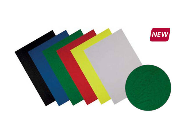 Картонні обкладинки для біндеру - Фото 2