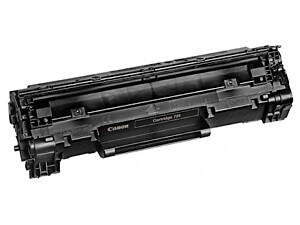 Картридж Canon 725 оригінал першопрохідний