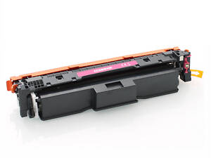 Картридж для Canon 069 (5092C002), с чипом, пурпурный, 1900 стр. - TM ES - Премиум Качество