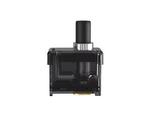 Картридж для Smoant Pasito 3ml Coil з двома випаровувачами (11597-hbr)