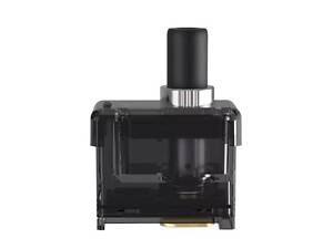 Картридж для Smoant Pasito 3ml Coil з двома випаровувачами (11597-hbr)