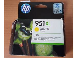 Картридж HP 951XL (CN048AE)