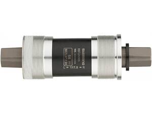 Картридж каретки Shimano BB-UN300 под квадрат, 117,5 Х68мм (BBC-077)