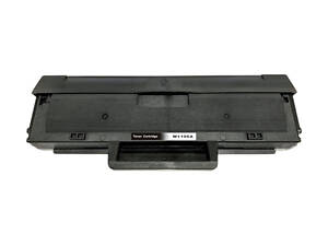 Картридж TM ES для HP 106XXL (W1106XXL), черный, 5000 стр.