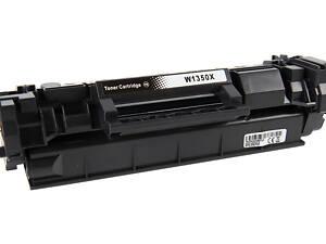 Картридж TM ES для HP 135X (W1350X), с чипом, черный, 2400 стр.