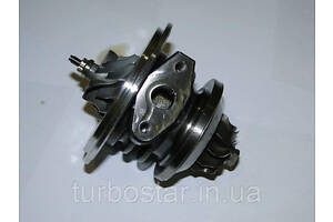 Картридж турбины Alfa Romeo 147/937, M724.19 8valve, (2000-04), 1.9D 77/105 708847-0001, 708847-0002