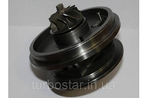 Картридж турбины Bmw 120d/320d/520d/X1/X3, 2.0D, 135/184 49335-00510,49335-00511, 49335-00512, 49335-00520