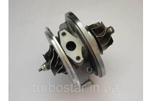 Картридж турбины Bmw 320d, M47 TuD20, (2003-2005), 2.0D, 110/150 731877-0001, 731877-0003, 731877-0004