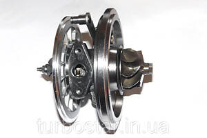 Картридж турбіни Ford Mondeo/S-Max/Focus, Duratorq Lynx Euro4, (2004-, 742110-0003, 742110-0004, 742110-0005