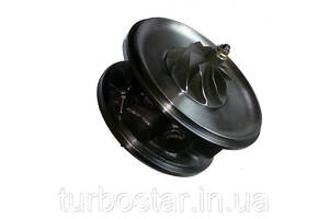 Картридж турбины Mazda 6, 2.5 TDCi VJ38 1447253 WE01F 1789132 4943873 6M349G438AB 6M349G438AC