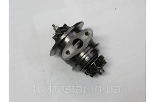 Картридж турбіни Opel Astra H,G. Combo, Corsa C. Мотор 1.7 D (Y17DT(L)). 49173-06500, 49173-06501