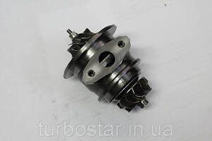 Картридж турбіни Opel Astra H,G. Combo, Corsa C. Мотор 1.7 D (Y17DT(L)). 49173-06500, 49173-06501