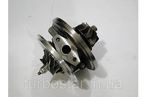 Картридж турбіни Opel Astra/Vectra/Zafira, Y22DTR, (2002), 2.2 D, 92/125 703894-0001, 705204-0001, 717625-0001