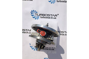 Картридж турбіни ПЕЖО Peugeot 206/307/407, 1.6 D, 753420-0002 753420-0003 753420-0004 753420-0005 750030-0002