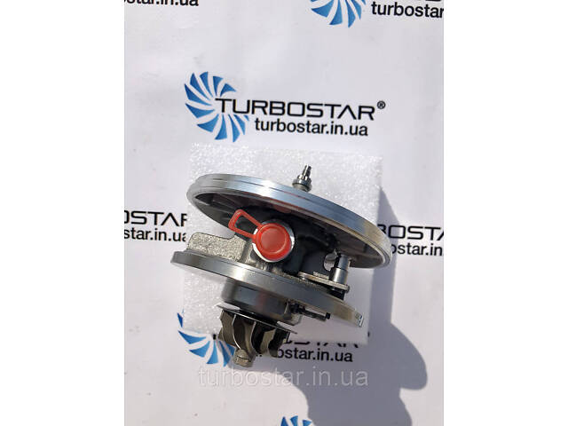 Картридж турбіни ПЕЖО Peugeot 206/307/407, 1.6 D, 753420-0002 753420-0003 753420-0004 753420-0005 750030-0002