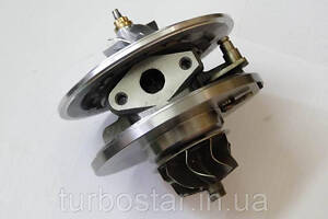 Картридж турбины Renault Laguna, картридж турбины Nissan Primera 1.9D 708639-0004 708639-0002