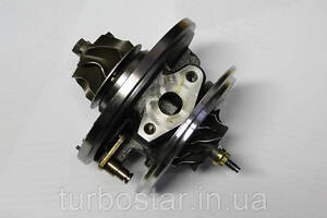 Картридж турбіни ФОЛЬКСВАГЕН, VW Passat TDI/Golf TDI/Vento TDI, 1.9 D, 81/110 454161-0003, 454158-0001