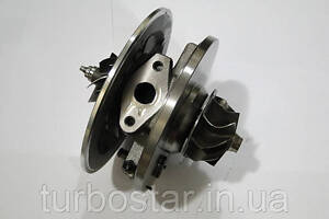 Картридж турбины Volvo S80/S60/V70/XC90. Мотор 2.4 D. 723167-0001, 723167-0002, 723167-0003, 723167-0004