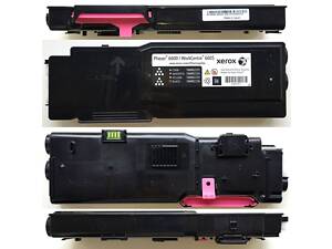 Картридж Xerox 106R02234 Magenta. Под заправку! Оригинал!