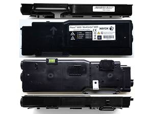 Картридж Xerox 106R02236 Black. Под заправку! Оригинал!