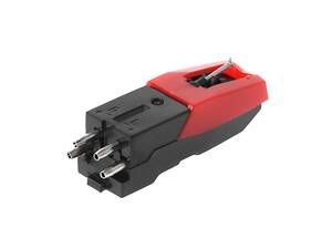 Картридж зі стілусом Crust Pro RR