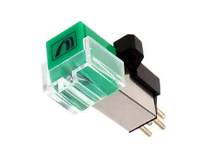 Щітка оксамитова для чищення вінілових платівок 3в1 OEM