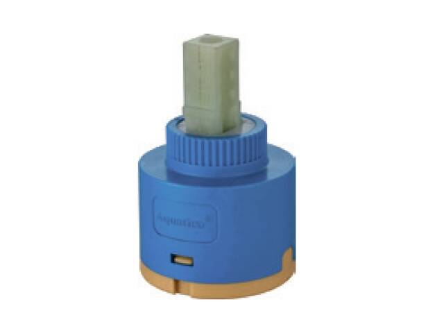 Картридж Ø35мм керамический standart (34A) AQUATICA XD-3134 (9792784) - Фото 1